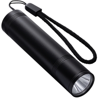 Torch - Black