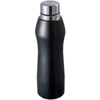 Drinking bottle - Dark blue