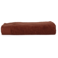 Classic Beach Towel - Brown