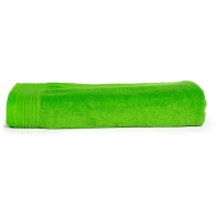 Classic Beach Towel - Lime Green