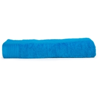 Classic Beach Towel - Turquoise