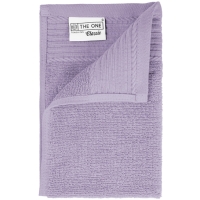 Classic Guest Towel - Lavender