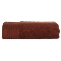 Classic Towel - Brown