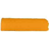 Classic Towel - Gold yellow
