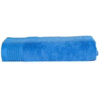 Classic Bath Towel - Aqua Azure