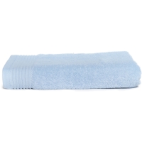 Classic Bath Towel - Light blue