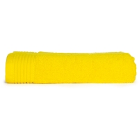 Classic Bath Towel - Yellow