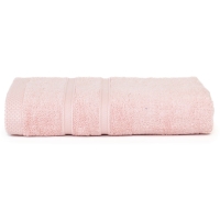 Bamboo Towel - Salmon