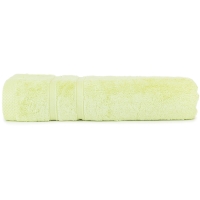 Bamboo Bath Towel - Light Olive