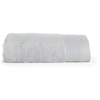 Deluxe Towel 50 - Silver Grey
