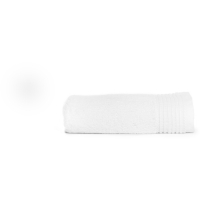 Deluxe Towel 50 - White