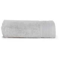 Deluxe Towel 60 - Silver Grey