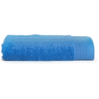 Deluxe Bath Towel - Aqua Azure