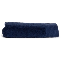 Deluxe Bath Towel - Navy Blue