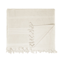 Hamam Terry Towel - Sand