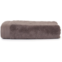 Organic Bath Towel - Taupe