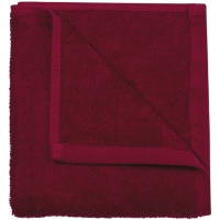 Salon Towel - Magenta