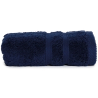 Ultra Deluxe Guest Towel - Navy Blue