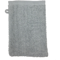 Washcloth - Light grey