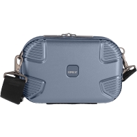 IP1  IP1 Crossbody Bag - Glacier blue