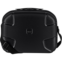 IP1  IP1 Beautycase - Lava black