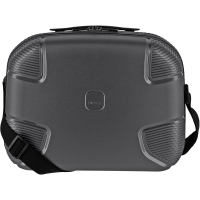 IP1  IP1 Beautycase - Iron grey