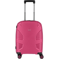 IP1  Suitcase  S - Flora pink