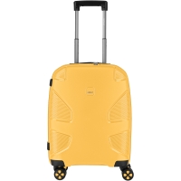 IP1  Suitcase  S - Sunset yellow