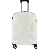 IP1  Suitcase  M - Polar white
