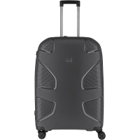IP1  Suitcase  L - Iron grey