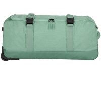 Kick Off  Wheeled Duffle - Sage