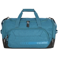 Kick Off  Travel bag - Petrol
