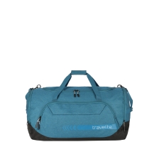 Kick Off  Travel bag - Petrol