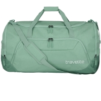 Kick Off  Travel bag - Sage