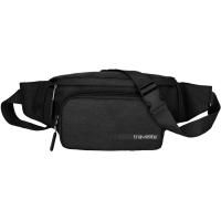 Kick Off  Hip bag - Black