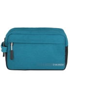 Kick Off  Wash bag - Petrol