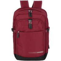Kick Off  Rucksack - Red