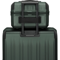 DYNAMIIC  Beautycase - Green