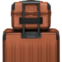 DYNAMIIC  Beautycase - Copper