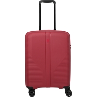 AIR STRIPE  Trolley S - Red