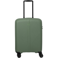 AIR STRIPE  Trolley S - Green