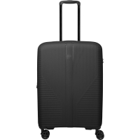 AIR STRIPE  Trolley M erw. - Black