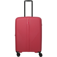 AIR STRIPE  Trolley M erw. - Red