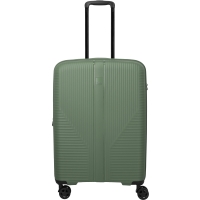 AIR STRIPE  Trolley M erw. - Green