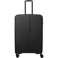 AIR STRIPE  Trolley L - Black
