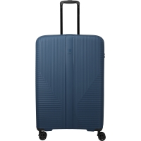 AIR STRIPE  Trolley L - Navy