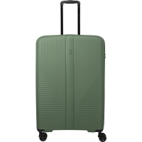 AIR STRIPE  Trolley L - Green