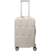 PANELLO  Trolley S Slim - Ivory