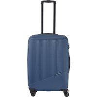 BALI  Trolley M - Blue