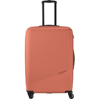 BALI  Trolley L - Coral